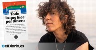Violeta Niebla, escritora: "El networking es el nuevo teatro del absurdo: nos vendemos como yogures con fecha de caducidad"