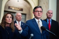Shutdown to extend into next week as Trump readies budget knife
