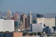 Las Vegas weather: Thursday’s high will be 74 degrees