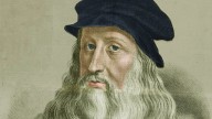 Hallan 6 descendientes vivos de Leonardo Da Vinci y su ADN podría resolver el misterio de su tumba: nadie lo habría imaginado