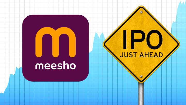 Meesho files draft IPO papers  to raise Rs 4,250 crore