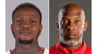 Major NBA figures arrested over illegal gambling probe