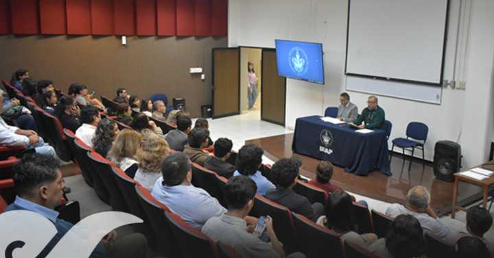 Califican como legal y válida la elección de directores y consejos de Unidad Académica BUAP