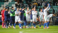 Italia se agarra a la repesca para evitar su tercer fiasco mundialista consecutivo