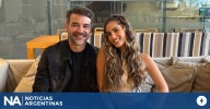 Juli Poggio se suma al elenco de “Cortocircuito” junto a Pedro Alfonso y Yayo en Carlos Paz