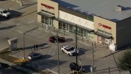 Man shoots girlfriend before turning gun on himself in west Harris County, sheriff says