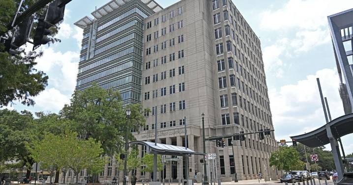 Ex-Baton Rouge groundwater chief, company executive rigged bid for meters, documents allege