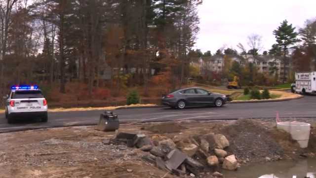 Woman found dead near Derry construction site; no foul play suspected