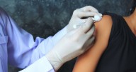 UKHSA alert over who needs Covid-19 and flu vaccinations this October