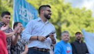 Alcalde Valenzuela atribuye alta aprobación ciudadana a su presencia en calles y barrios de Limache: "Un vecino que hace gestión"