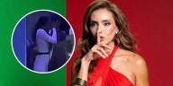 Mar Contreras habla de su supuesto beso con Aldo de Nigris y aclara rumores de una crisis matrimonial