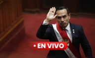 Nuevos Ministros EN VIVO, 2025: José Jerí toma juramento al Gabinete Ministerial