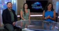 Dance excitement in Huntsville: Meet the contestants supporting HEALS with every step