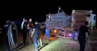 Roban una torre de televisión de 48 metros en Misiones y dejan a un pueblo sin señal