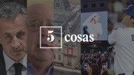 ¿Cuánto sabes de las noticias de la semana? Haz el quiz de 5 Cosas