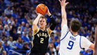 Where to watch Purdue basketball vs. UIndy exhibition game on Big Ten Plus