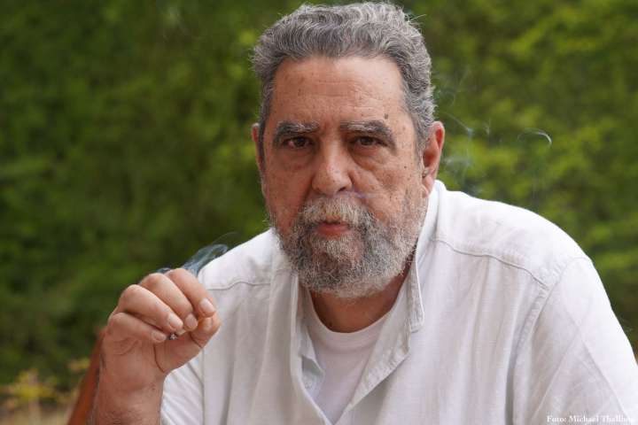 Una novela de Ramón García Mateos, del sello cántabro Valnera, Premio de la RAE