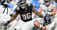 Falcons’ pass rush has improved, but it must get better