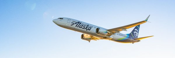 Alaska Airlines grounds all flights