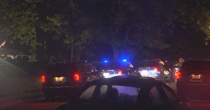 Boy accidentally shoots himself with his father's gun, MPD says