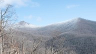 Freeze, fire warnings in Western NC. What residents…
