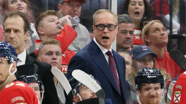 A ton of ejections. A goal taken away 15 minutes later. Panthers-Lightning was wild – NBC 6 South Florida