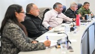 Mejora 14% percepción de seguridad en Edoméx