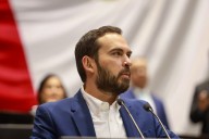 Diputado Alan Márquez exige respuesta inmediata del Gobierno Federal ante crisis del campo mexicano
