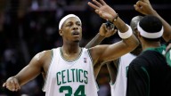 NBA Hall of Famer Paul Pierce arrested on suspicion of DUI in LA