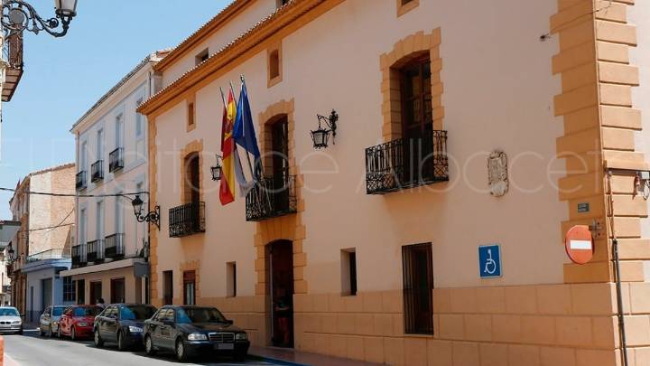Oleada de robos en este pueblo de Albacete: «Nos están amargando la vida»