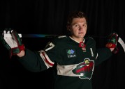 St. Paul renames 7th Street ’97th Street,’ temporarily, for Wild’s Kaprizov