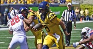 WVU football: QB Marchiol reportedly out for season, expected to enter portal