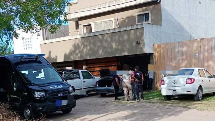 El trasfondo del doble homicidio en Reconquista