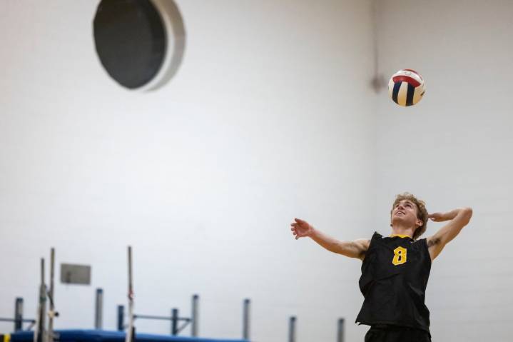 Boys volleyball 757Teamz Top 15: Teams gear up for region playoffs Saturday