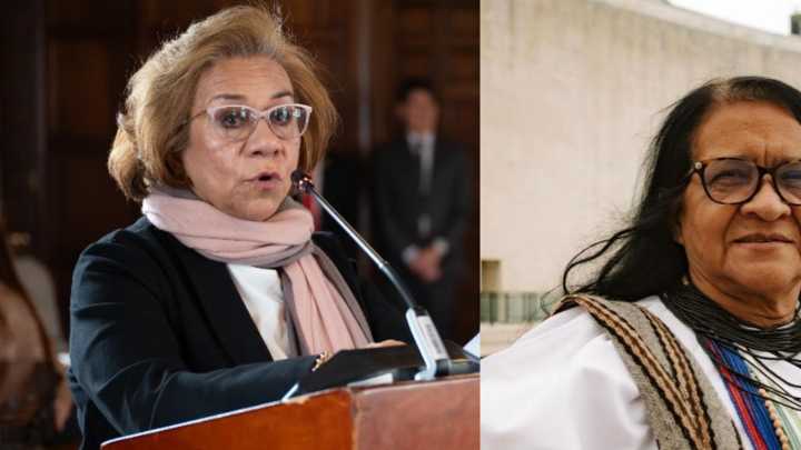 Leonor Zalabata será la única enviada de Colombia en presentación del informe de la ONU sobre implementación del Acuerdo de Paz