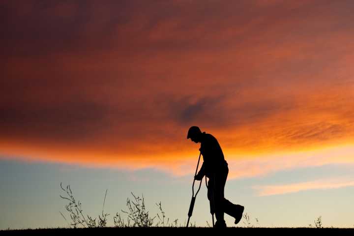 Por qué los huesos frágiles no es solo un problema de las mujeres