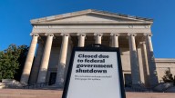 Shutdown impact: What it means for workers, federal programs and the economy