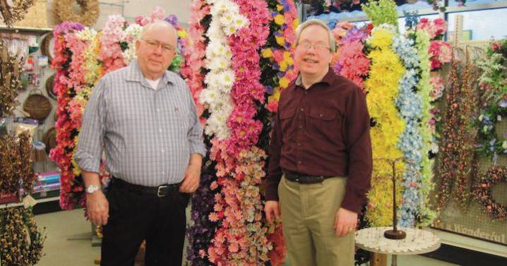 Community-minded businessman leaves legacy in Danville