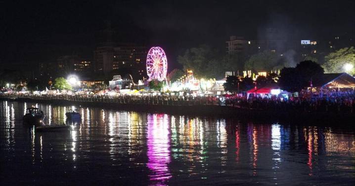 Burlington city staff recommend funding cutoff for festival