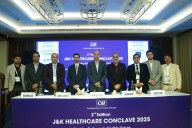 CII J&K Healthcare Conclave 2025 Held