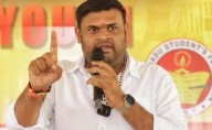 TDP MLA Turns Headache for His Own Party!
