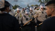 Protests in Broadview, Illinois: See footage, photos