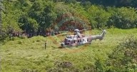 Regresan despensas que por error llegaron a comunidad de Orizatlán