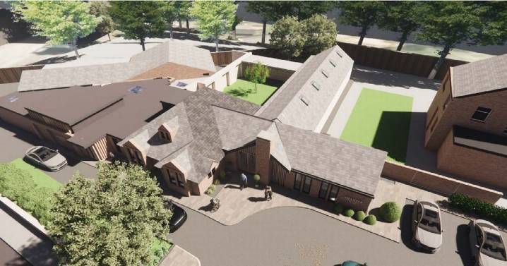 Family-run business which has served a town for 150 years plan changes to ‘thrive for generations’