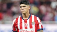 ¿Se va del Rebaño Sagrado? Alan Pulido no renovaría con Chivas y llegaría a Pumas