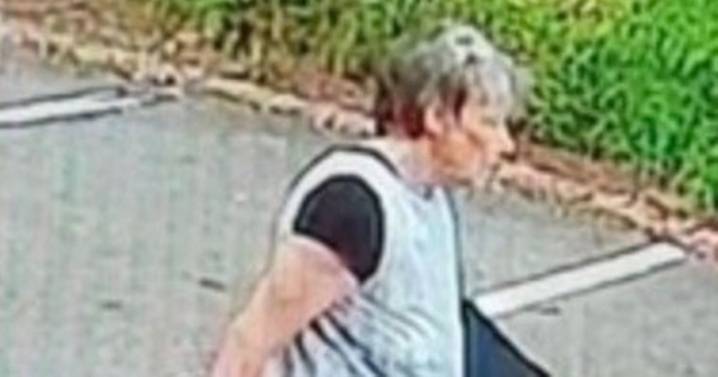 New CCTV video in search for woman missing since leaving hospital two weeks ago