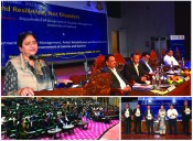KU observes International Day for disaster risk reduction