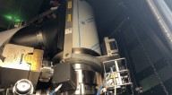 U of A unveils high-tech microscope to speed up medical research