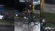 Florida teen who shot himself in staged abduction arrested, deputies say