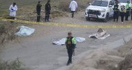 Asesinan a tres hombres en descampado de San Martín de Porres: víctimas fueron ejecutadas a tiros 